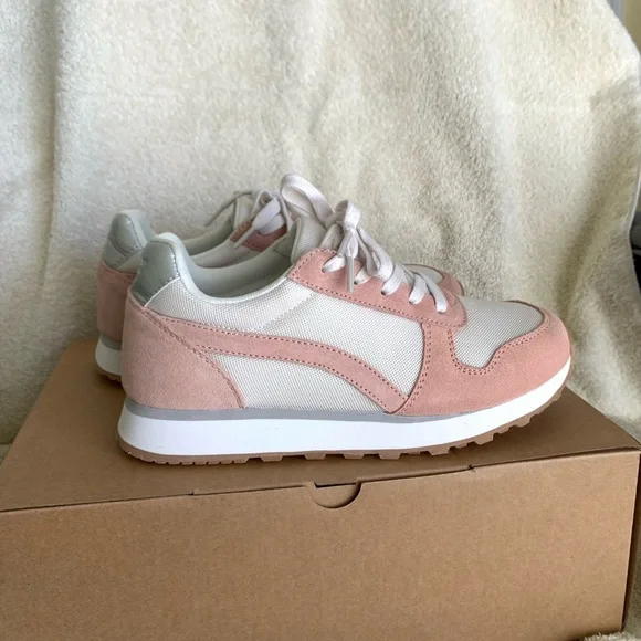 Crew Shoes Jcrew City Sneaker For Women Poshmark